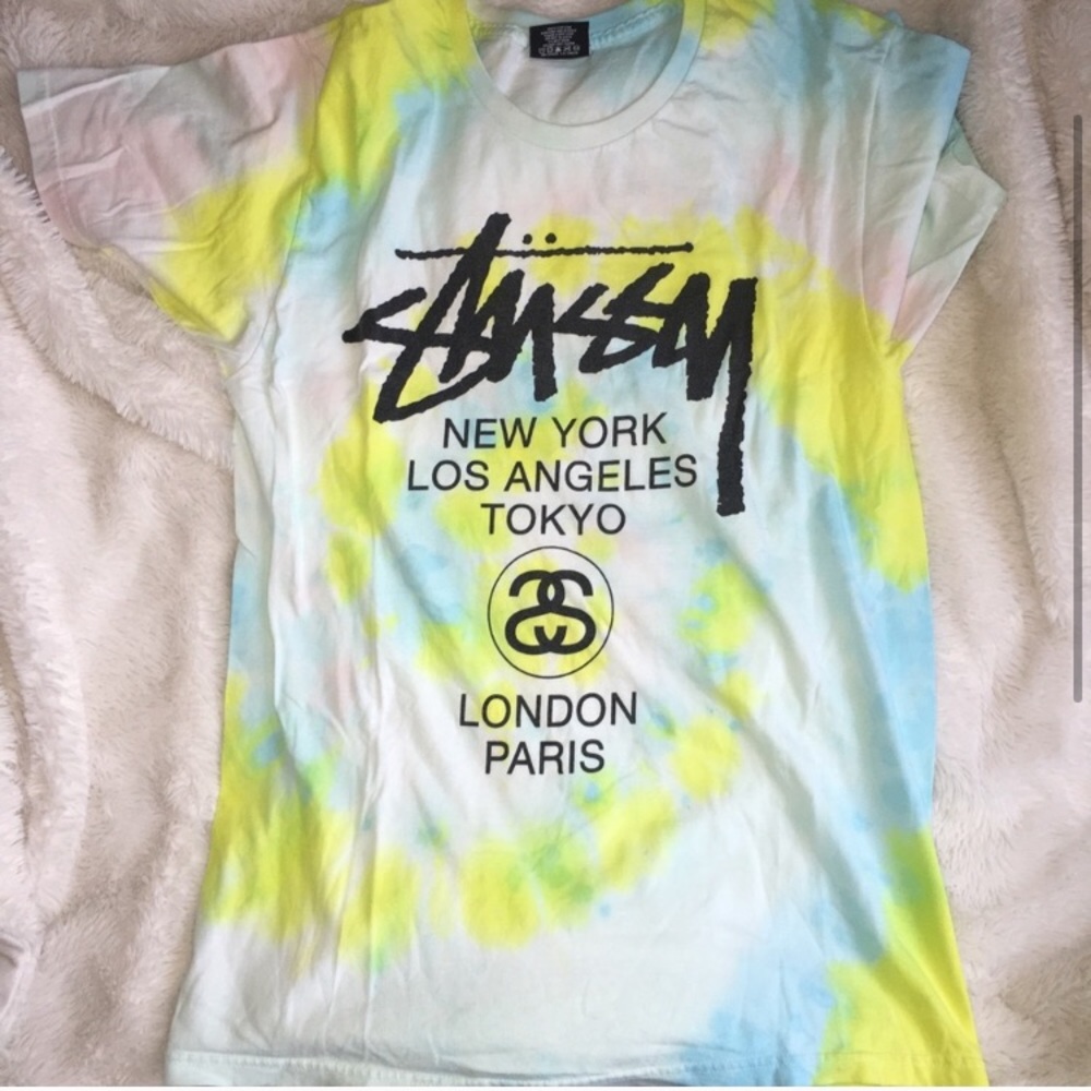 Stussy Tshirt